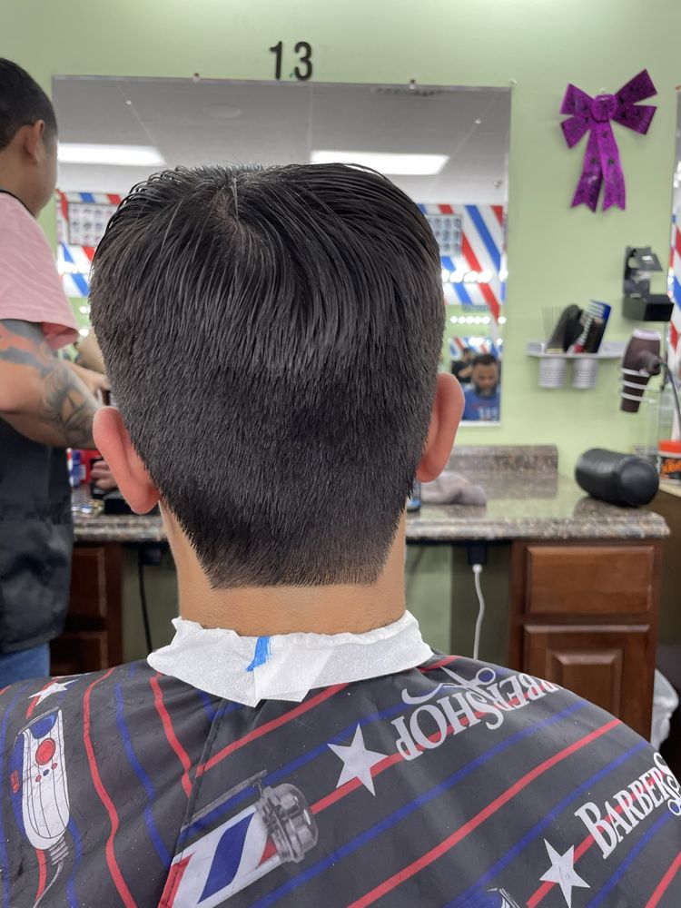 Classic Cuts